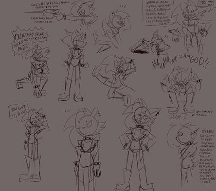 Toxic Porcupine Personality Exploration